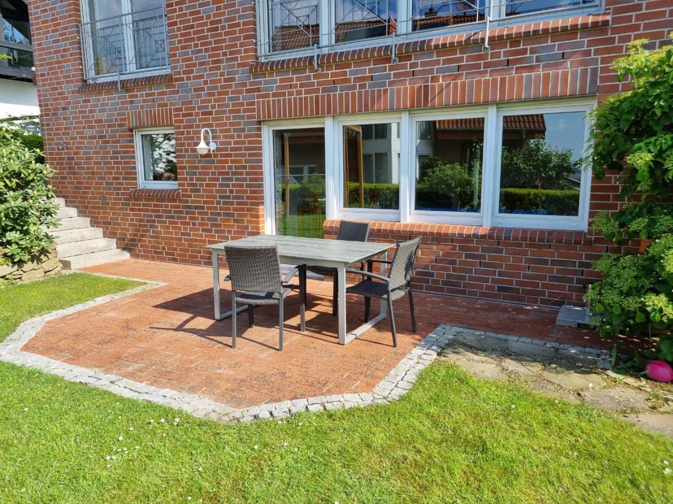 Dortblick Appartement Dortmund Exterior photo