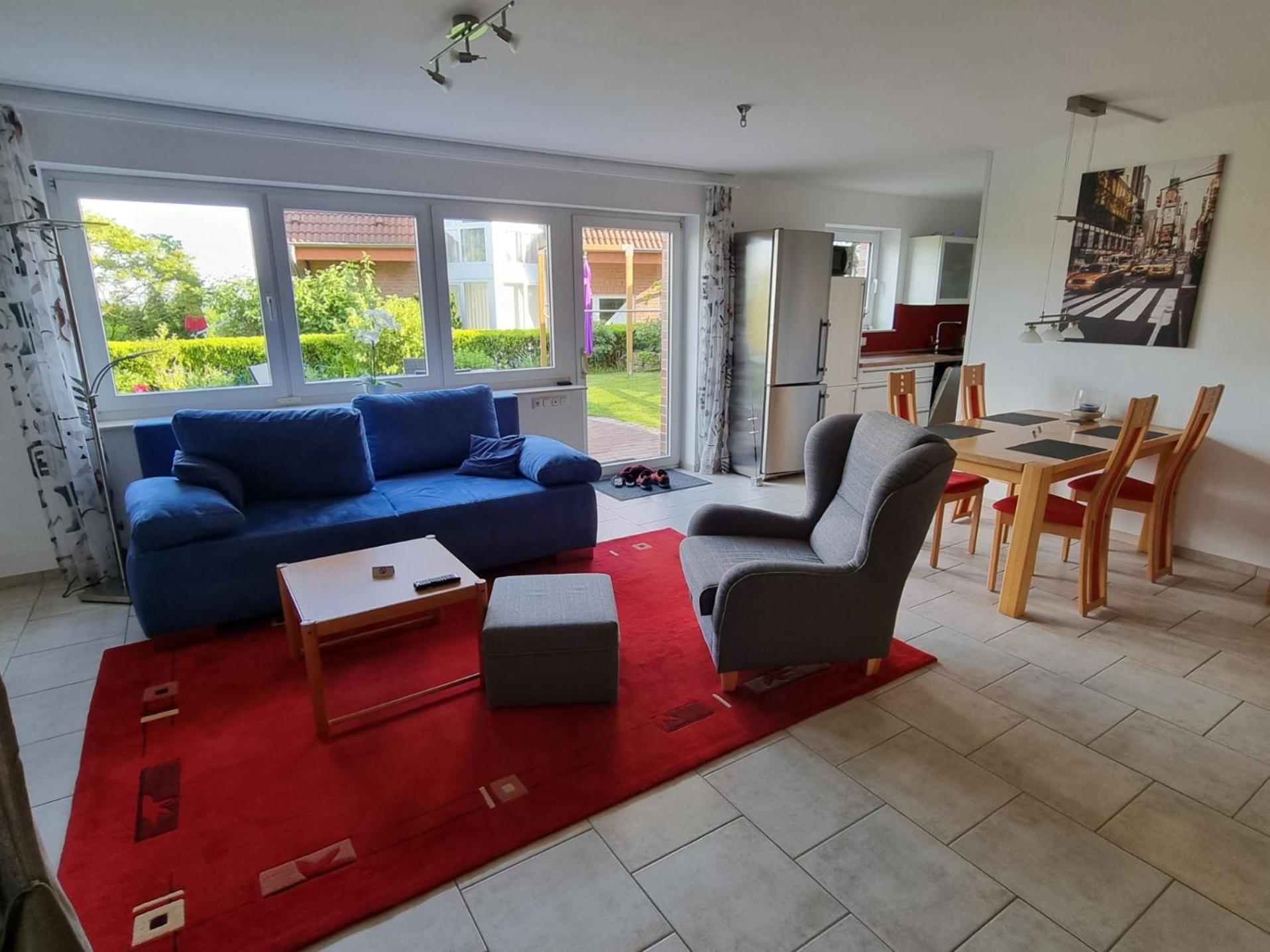 Dortblick Appartement Dortmund Exterior photo