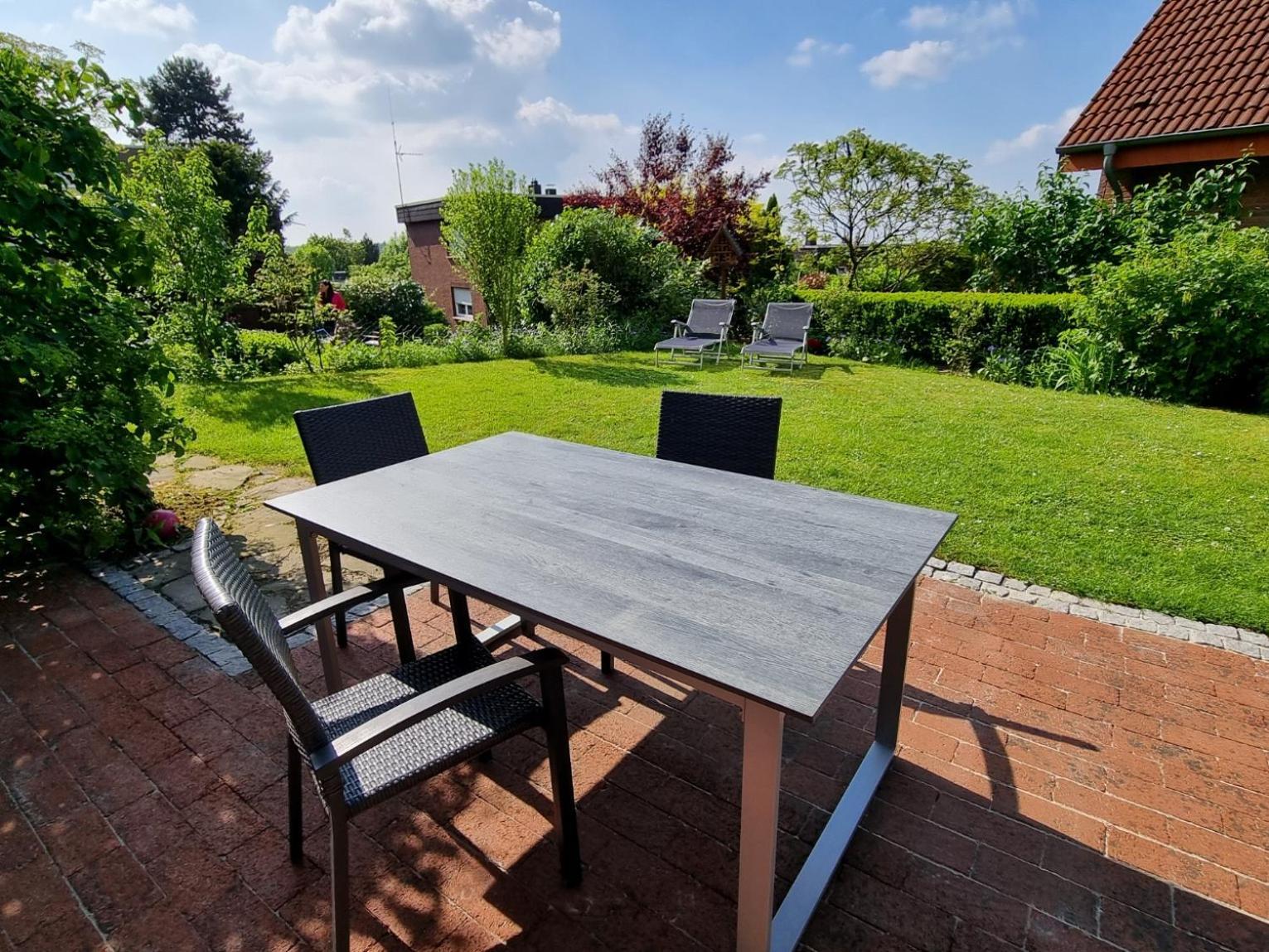 Dortblick Appartement Dortmund Exterior photo