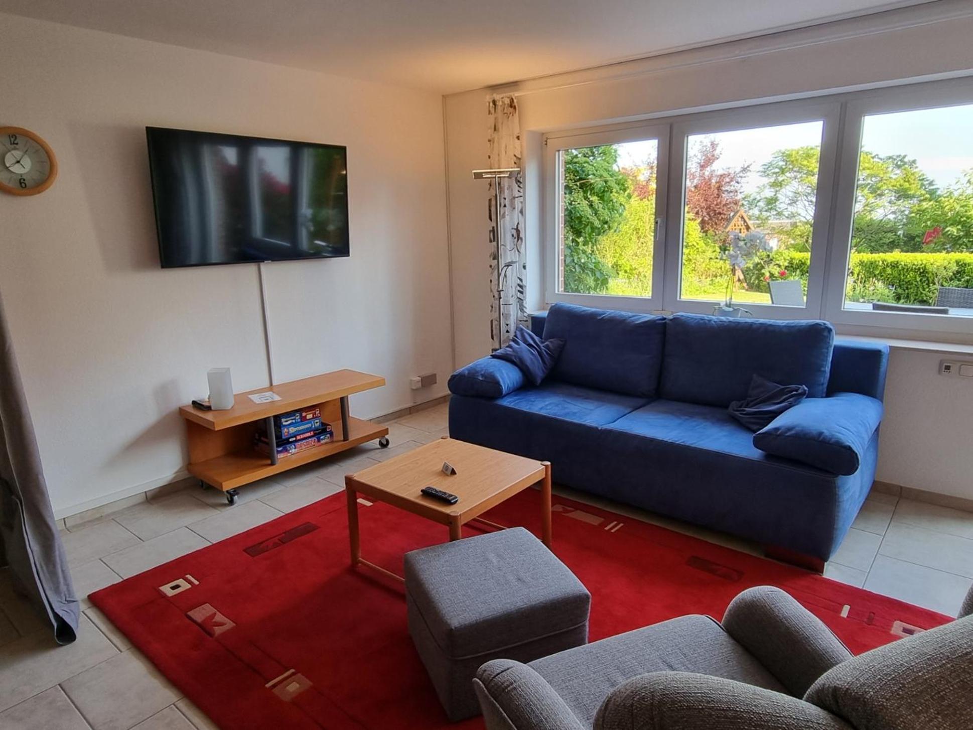 Dortblick Appartement Dortmund Exterior photo