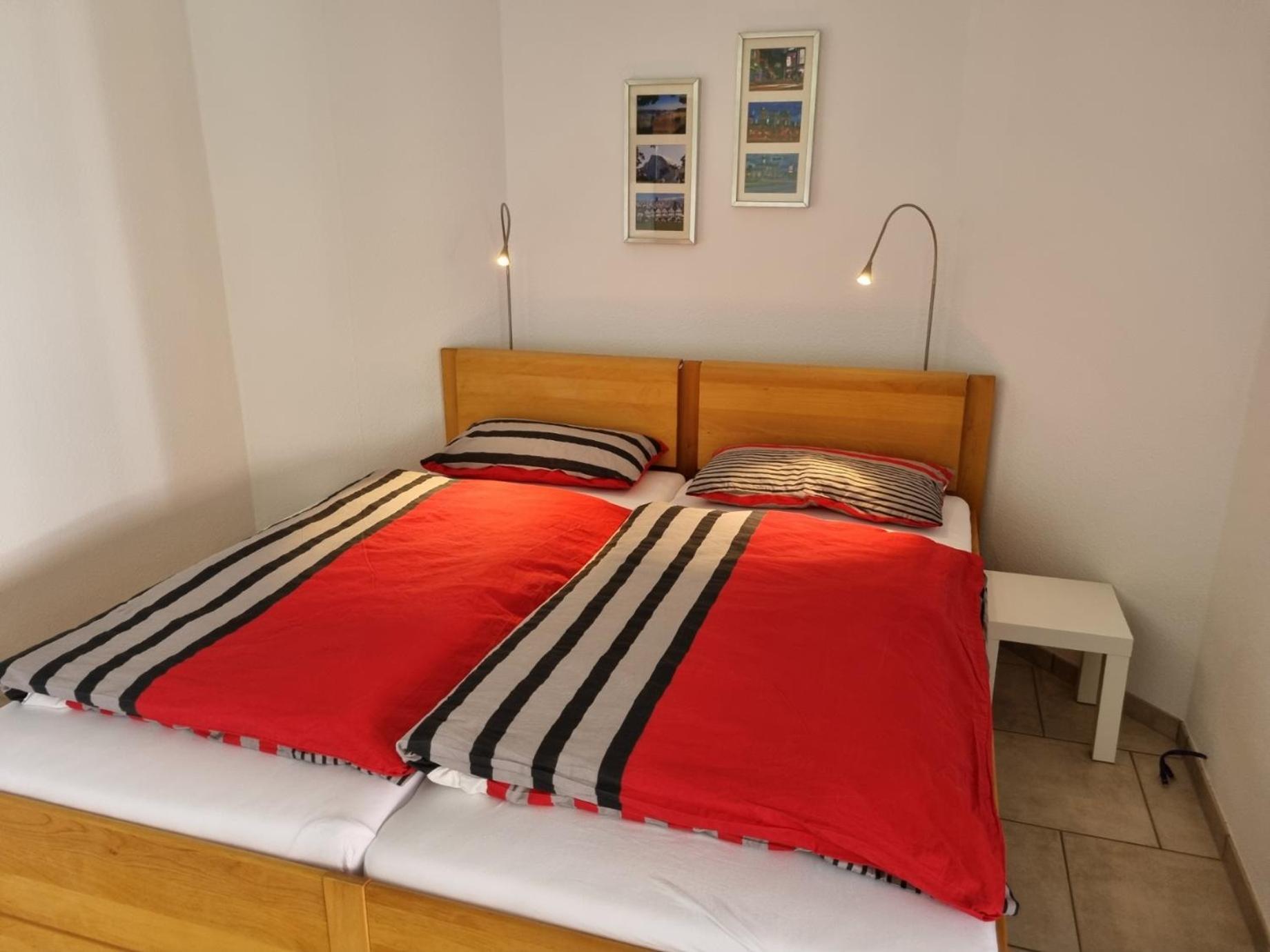 Dortblick Appartement Dortmund Exterior photo