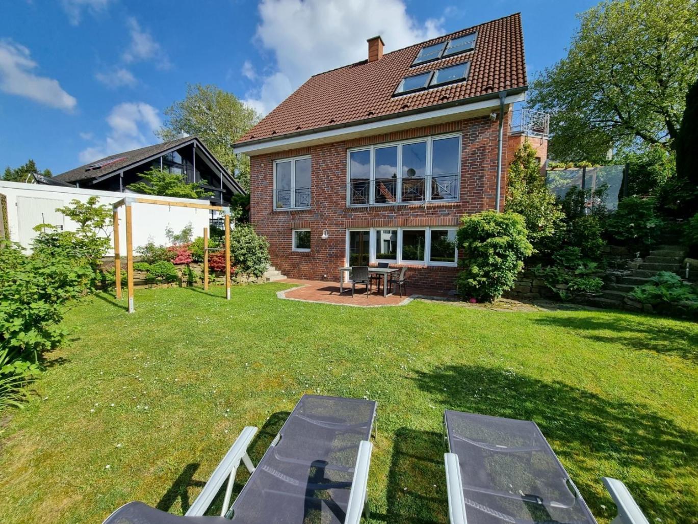 Dortblick Appartement Dortmund Exterior photo