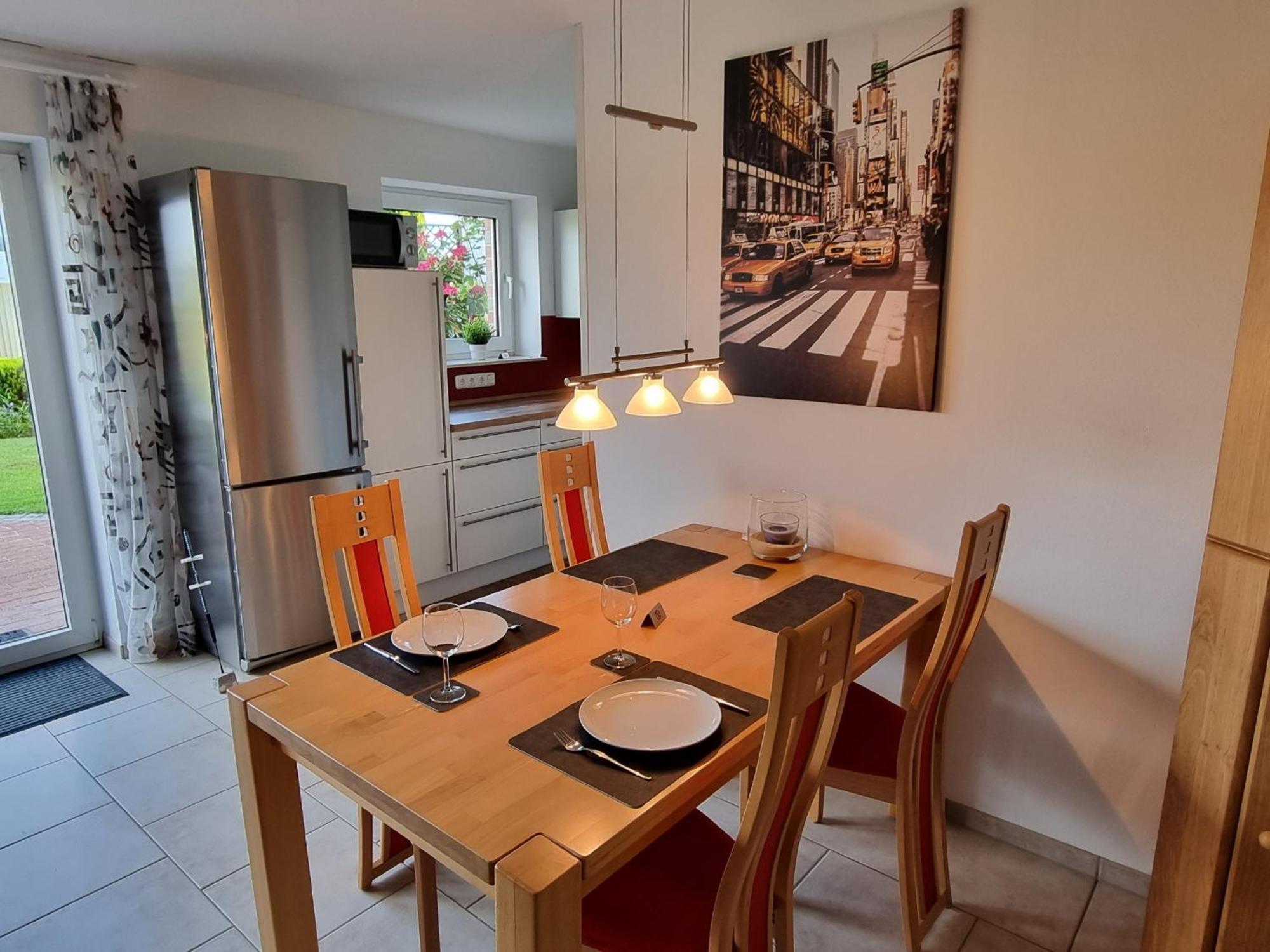 Dortblick Appartement Dortmund Exterior photo